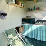 Holiday home Maison Climatisee 4 Terrasse 3 Kms Saint-Laurent-de-la-Salanque