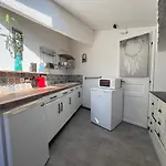 Maison Climatisee 4 Terrasse 3 Kms