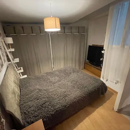 Maison Climatisee 4 Terrasse 3 Kms בית נופש *