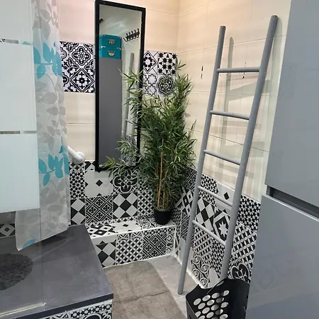 Prázdninový dům Maison Climatisee 4 Terrasse 3 Kms *