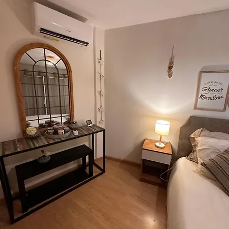 Prázdninový dům Maison Climatisee 4 Terrasse 3 Kms *
