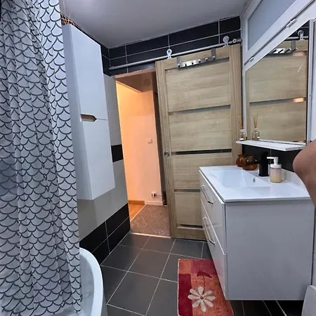 Prázdninový dům Maison Climatisee 4 Terrasse 3 Kms Saint-Laurent-de-la-Salanque