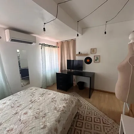 Maison Climatisee 4 Terrasse 3 Kms Prázdninový dům